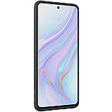 Захисний чохол Nillkin для Huawei Nova 9 SE / Honor 50 SE (Textured Case) Black Чорний, фото 6