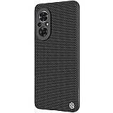 Захисний чохол Nillkin для Huawei Nova 9 SE / Honor 50 SE (Textured Case) Black Чорний, фото 4
