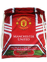 Рюкзак для спортивної форми Manchester United FC