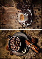 Декупажна карта 21х30см, DC CF - 005