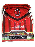 Рюкзак для спортивної форми AC Milan
