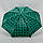 Жіночий парасольку оптом на 8 карбонових спиць від т. м. "Max", фото 9