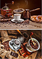 Декупажна карта 21х30см, DC CF - 007