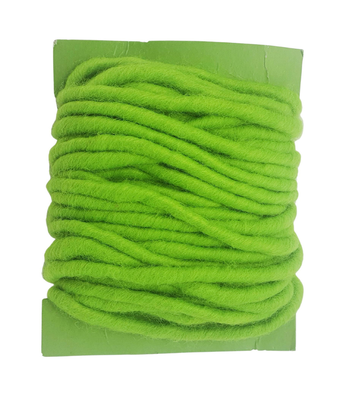 Декоративна мотузка 10 м Melinera шнур для прикрас і виробів, фото 1