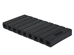 Захисна підкладка під коліна PARKSIDE, садова подушка для захисту колін, підкладка, підколінники