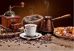 Декупажна карта 21х30см, DC CF - 008