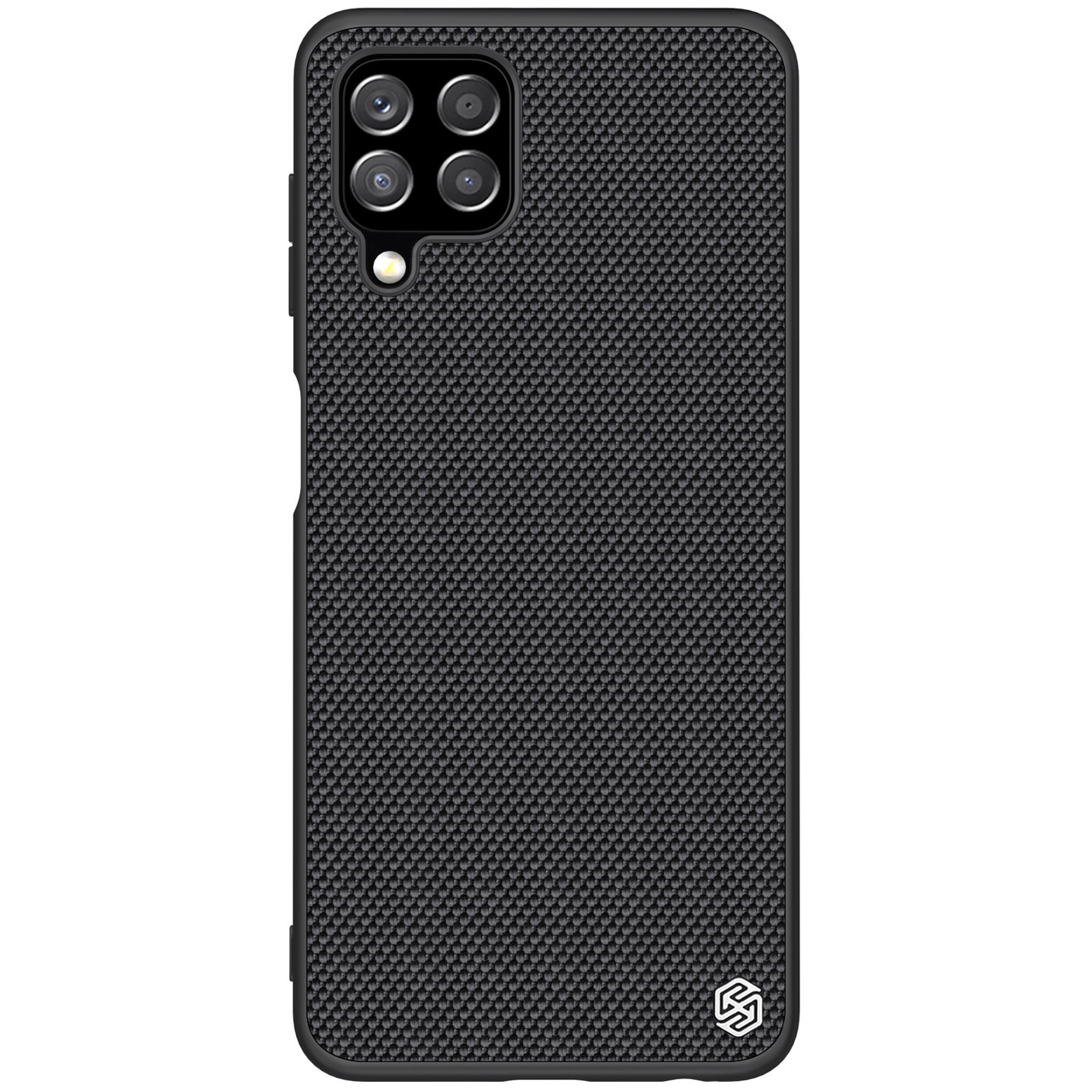 Захисний чохол Nillkin для Samsung Galaxy M22 / M32 / A22 4G/LTE (Textured Case) Black Чорний