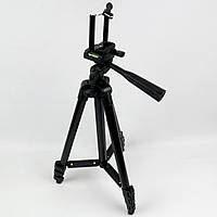 Штатив трипод для телефона камеры Tripod 3120A телескопический