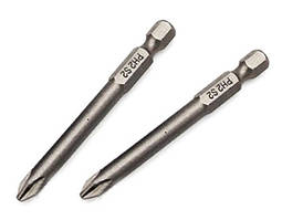 Біта хрестоподібна PH2х70 мм Haisser