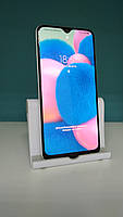 БУ Смартфон Samsung  Galaxy A30s A307FN білий, фото 2