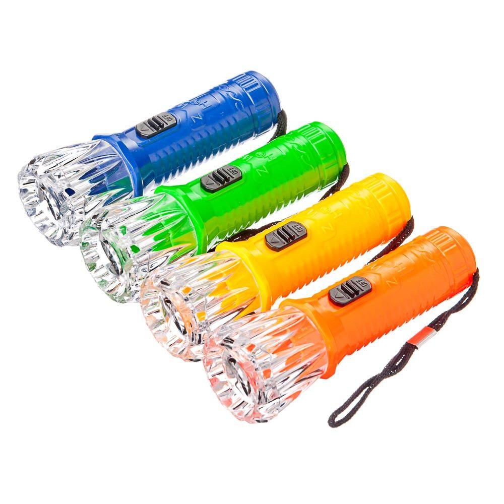 Ліхтарик ручний міні 1LED