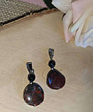 Кулон із яшми, фото 2