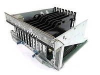 Объединительная плате ввода-вывода HP RX3600 RX6600 PCI-X  I/O Backplane (AB463-69034)