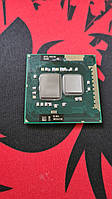 Процессор для ноутбука G1 Intel Pentium P6200