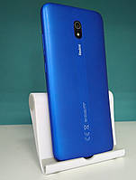 Бу Смартфон Xiaomi Redmi 8А 2/32 GB синій, фото 3