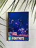 Блокнот Fortnite, фото 3