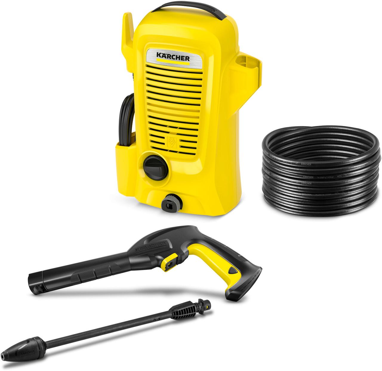 Мийка високого тиску KARCHER K2 Universal Edition 1.673-000.0