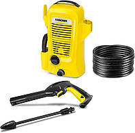 Мойка высокого давления KARCHER K2 Universal Edition 1.673-000.0