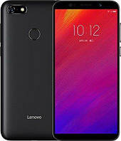 Lenovo A5