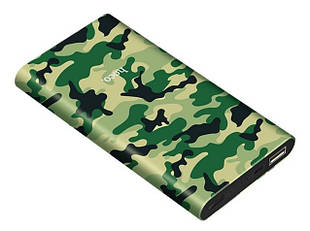 Power bank, зарядні станції.