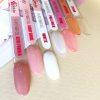 Molekula Euro fiber gel Pale Milk (молочний) 12 мл, фото 3
