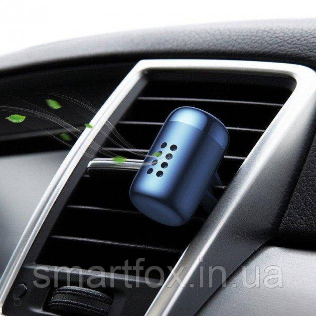 Автомобільний ароматизатор салону Baseus PD03