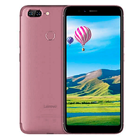 Lenovo S5