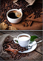 Декупажна карта 21х30см, DC CF - 023