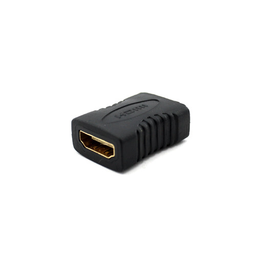 Адаптер HDMI — HDMI, мама-мама, з'єднувач, джойнер