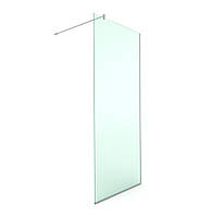 Душевые стенки Walk-In, душевая стенка стекло матовая, перегородки в ванную, душевые шторки стекло