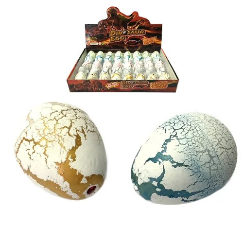Іграшка росте у воді Яйце 40 шт., фото 1