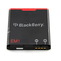 Батарея Blackberry E-M1 9350 9360 9370 Apollo