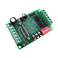 Драйвер крокового двигуна 10-35 В TB6560, Arduino