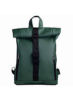 Рюкзак рол Sambag RollTop зелений