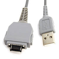 H02 USB-кабель Sony DSC-W30 W50 W80 W300 DSC-H3