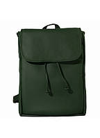 Жіночий рюкзак Sambag LA Loft зелений