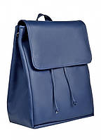 Жіночий рюкзак Sambag Loft LA темно-синій