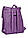 Жіночий рюкзак Sambag Loft LA фіолетовий, фото 2