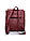 Жіночий рюкзак Sambag Loft MEN бордо, фото 2