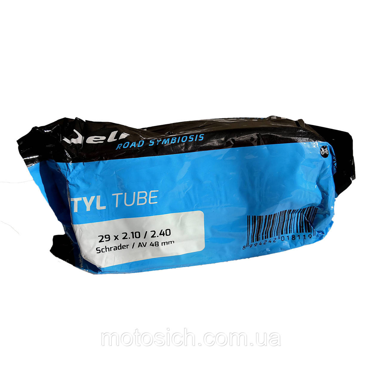 Камера 29x2,10/2,40 AV (48 мм) Deli Tire (Індонезія)