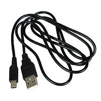 USB-кабель для зарядки і синхронізації Nintendo 3DS