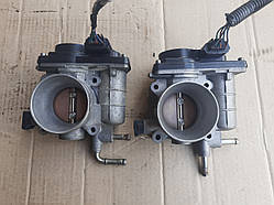 Дросельна заслінка Subaru Impreza G12 EL154 1.5i 2008-2012 16112AA220