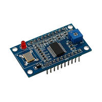 Генератор сигналу синтезатор частот AD9850 Arduino