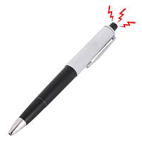 Ручка шокер Shock Pen розіграш прикол