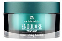 Питательный лифтинговый крем Nourishing Cream Endocare Tensage, 50 мл Cantabria labs