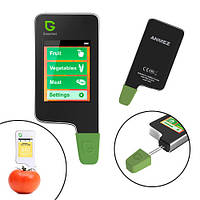 Нітратомір, нітрат-тестер, аналізатор нітратів Anmez Greentest 2
