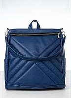 Рюкзак Trinity 0SS темно-синій