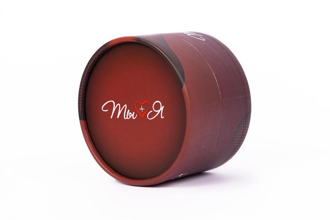 Романтична гра Ти + Я (18+) Російська версія