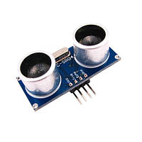Ультразвуковий датчик відстані HC-SR04, модуль Arduino