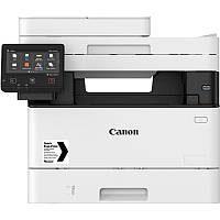 Canon i-SENSYS X 1238i чорно-білий БФП А4 з WiFi